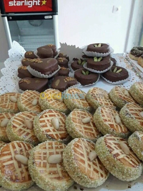 Gâteaux 