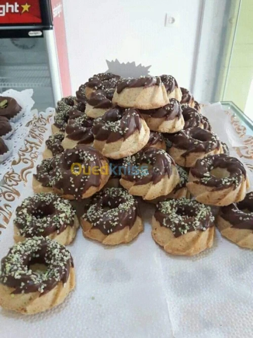 Gâteaux 