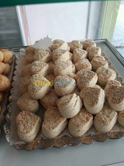 Gâteaux 