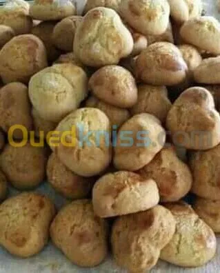 Gâteaux 
