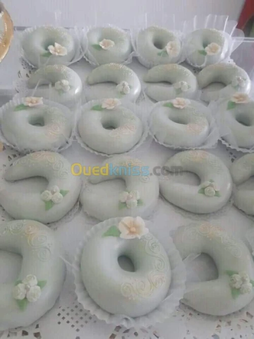 Gâteaux 