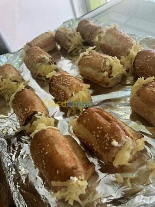 Gâteaux 