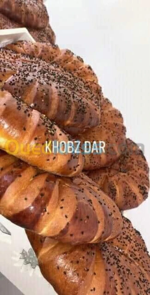 Gâteaux 