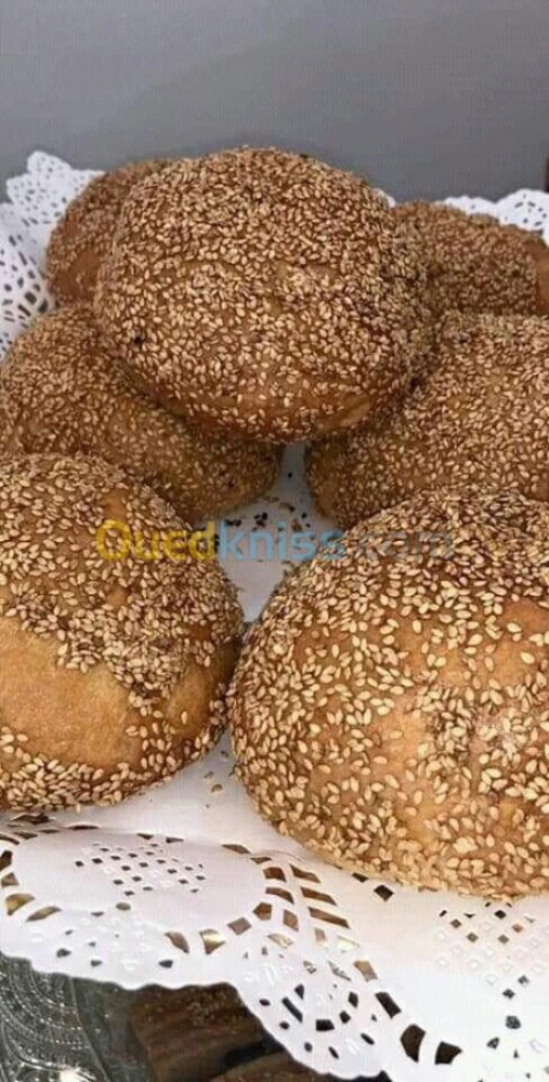 Gâteaux 
