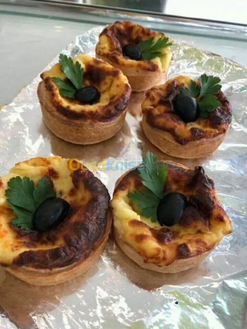 Gâteaux 