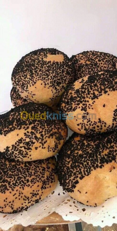 Gâteaux 