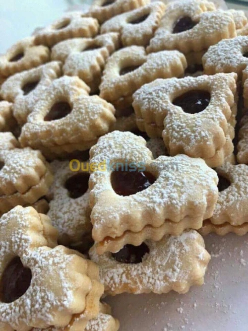 Gâteaux 