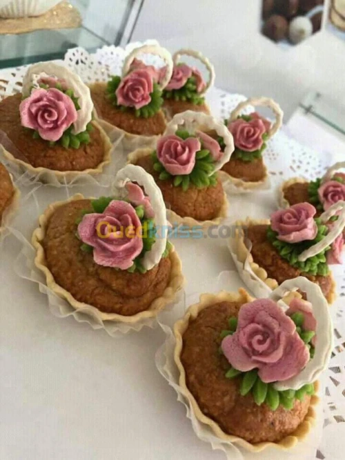Gâteaux 