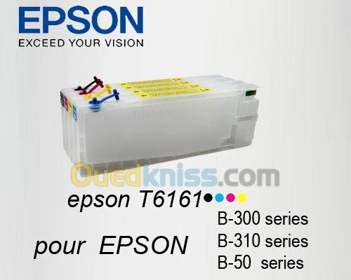 encre traceur epson 760/7800/9880/7900