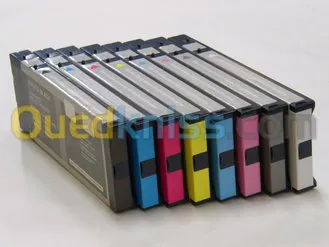 encre traceur epson 760/7800/9880/7900