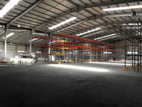 Location Hangar Alger Birtouta