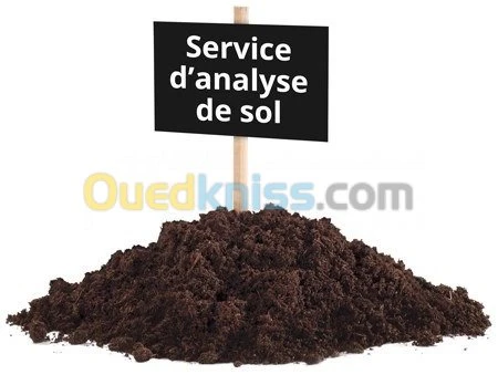 Analyse physique des matérieaux de con
