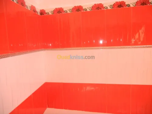 تركيب الرخام والسيراميك