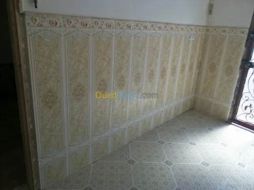 تركيب الرخام والسيراميك