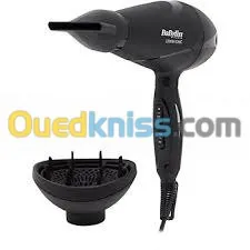 SECHE CHEVEUX PRO ISILENCE 2200 6613DE