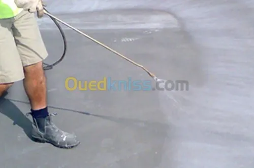 FOURNITURE ADJUVANT DE BETON 