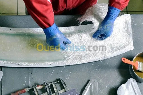 FOURNITURE ADJUVANT DE BETON 