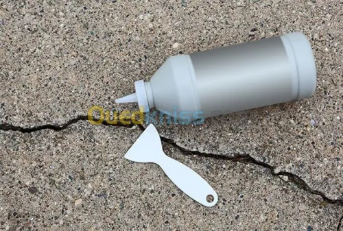 FOURNITURE ADJUVANT DE BETON 