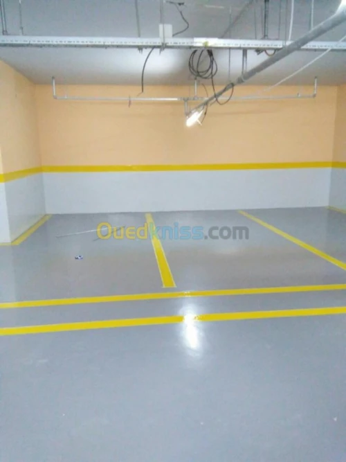FOURNITURE ADJUVANT DE BETON 