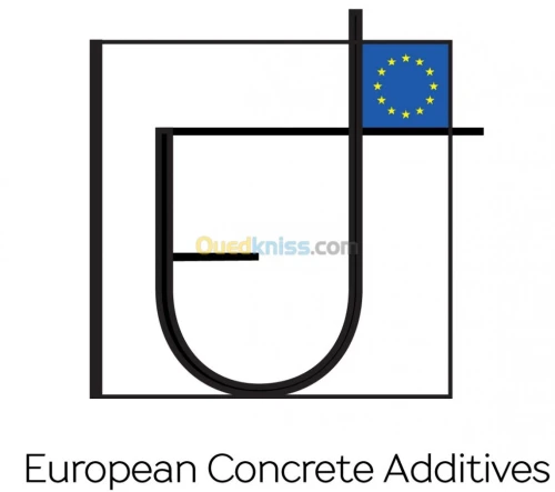 FOURNITURE ADJUVANT DE BETON 