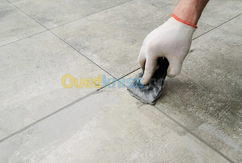 FOURNITURE ADJUVANT DE BETON 