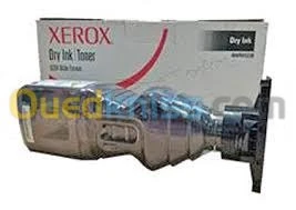 RECHARGE TONER XEROX 6204/6705