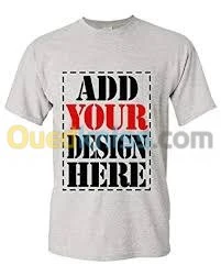 PERSONALISATION TSHIRTS ET POLOS