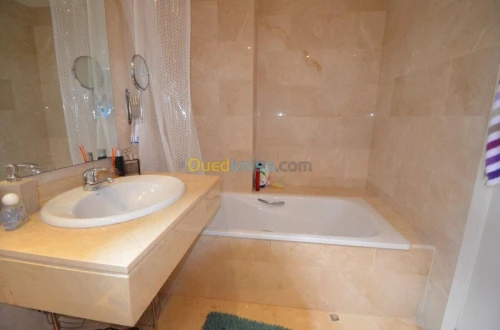 Vente Appartement F3 Espagne