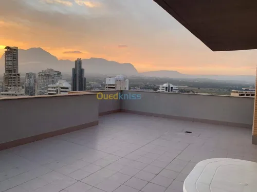 Vente Appartement F3 Espagne
