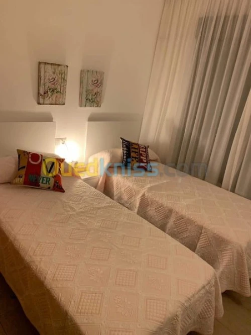 Vente Appartement F3 Espagne