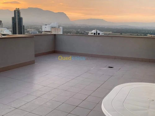 Vente Appartement F3 Espagne