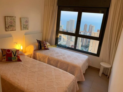 Vente Appartement F3 Espagne