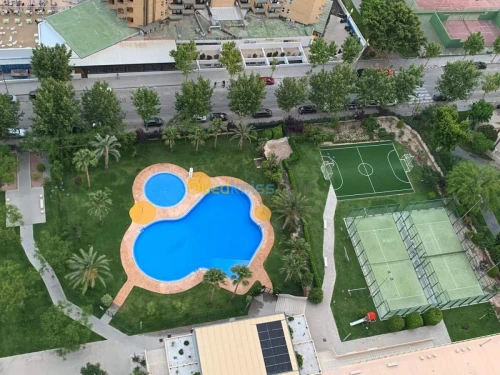 Vente Appartement F3 Espagne