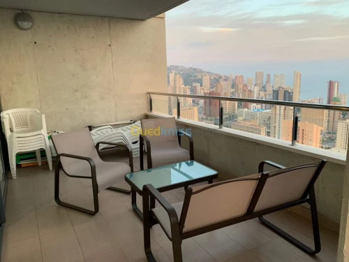 Vente Appartement F3 Espagne