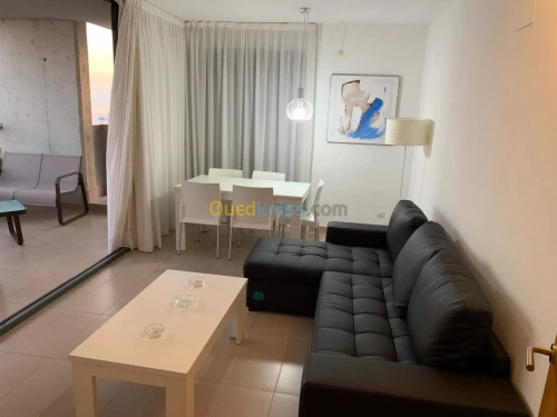 Vente Appartement F3 Espagne