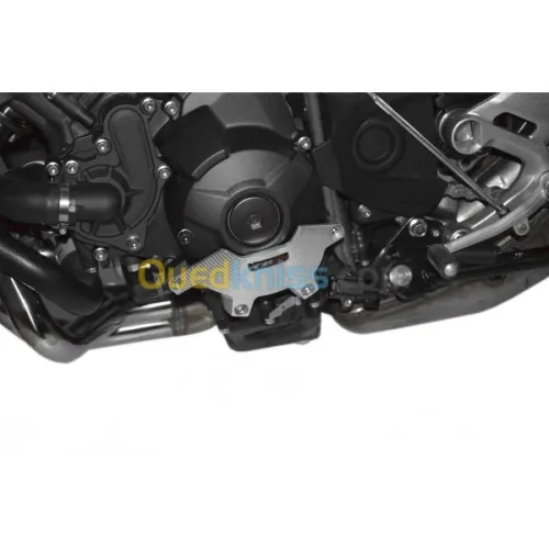 TOP BLOCK RLY30 KIT PATINS MT-09 