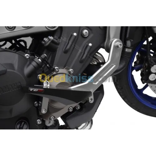 TOP BLOCK RLY30 KIT PATINS MT-09 