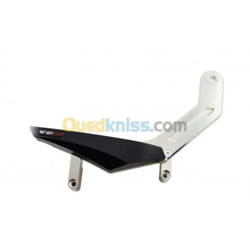 TOP BLOCK RLY30 KIT PATINS MT-09 