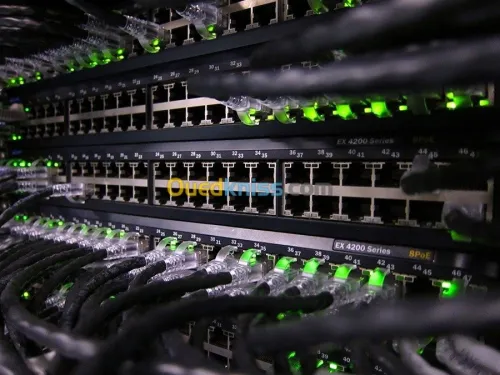  Télécommunication, informatique
