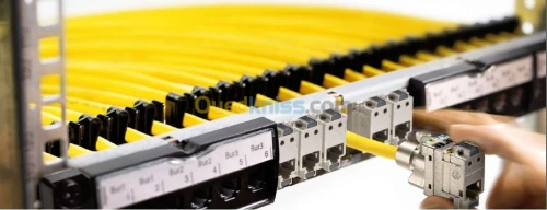  Télécommunication, informatique