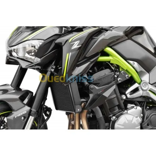 TOP BLOCK KIT PATINS Z900