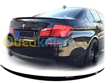 diffuseur et bequet arriere  f10 