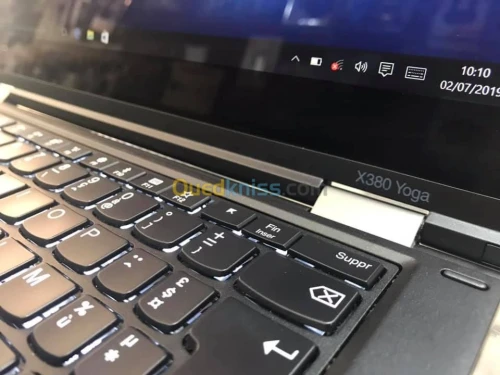 LENOVO THINKPAD YOGA X380 i5 8G 512SSD
