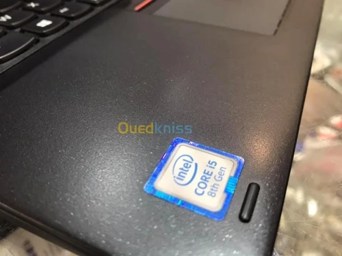 LENOVO THINKPAD YOGA X380 i5 8G 512SSD