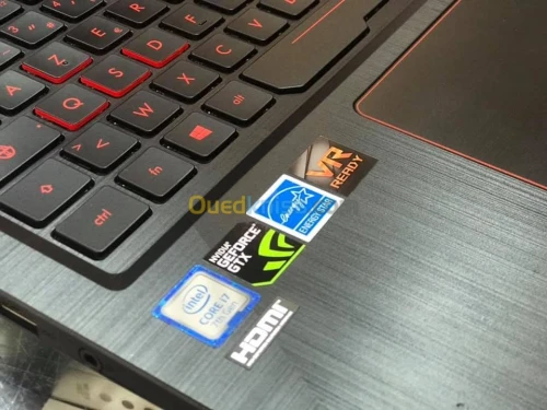 ASUS FX503V i7 16GB 128 1TB GTX1060 6G