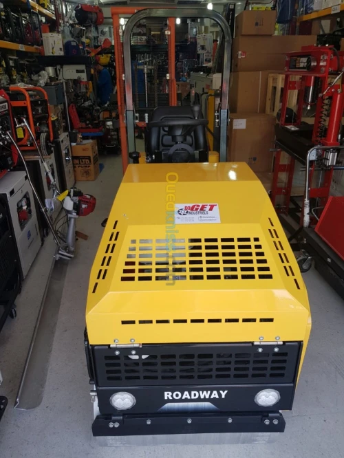 COMPACTEUR