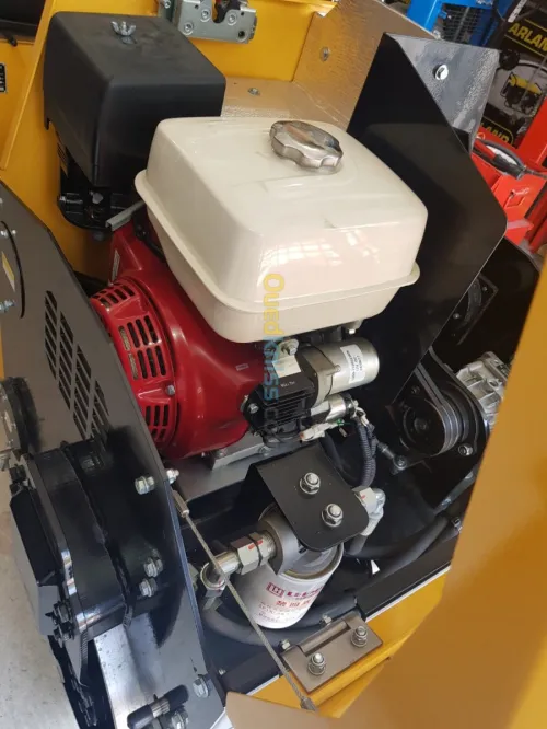 COMPACTEUR