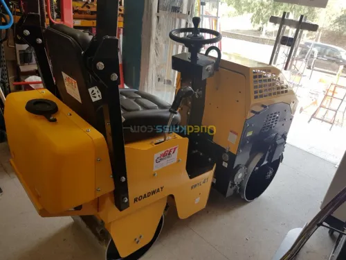 COMPACTEUR