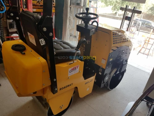 COMPACTEUR