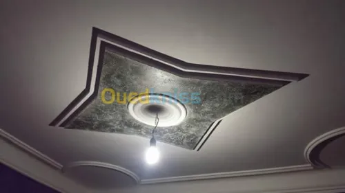 Peinture et décoration 